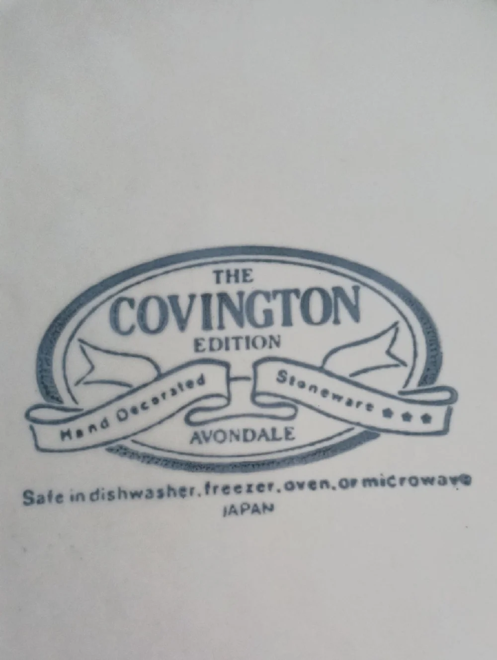 Covington avondale by